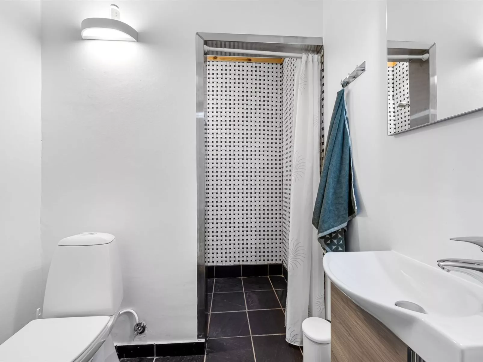 "Solvey" - 400m from the sea-Drinnen