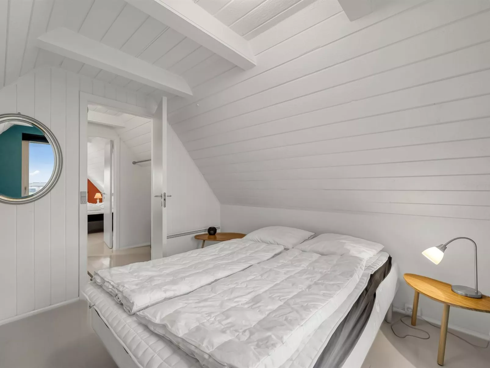 "Kaja" - 150m from the sea-Inside