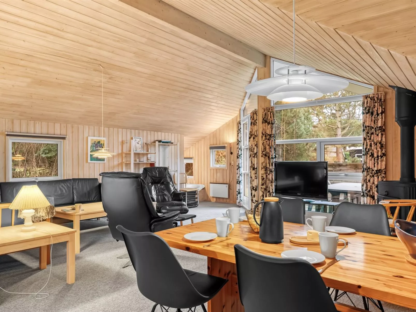 "Gaetana" - 80m from the sea-Inside