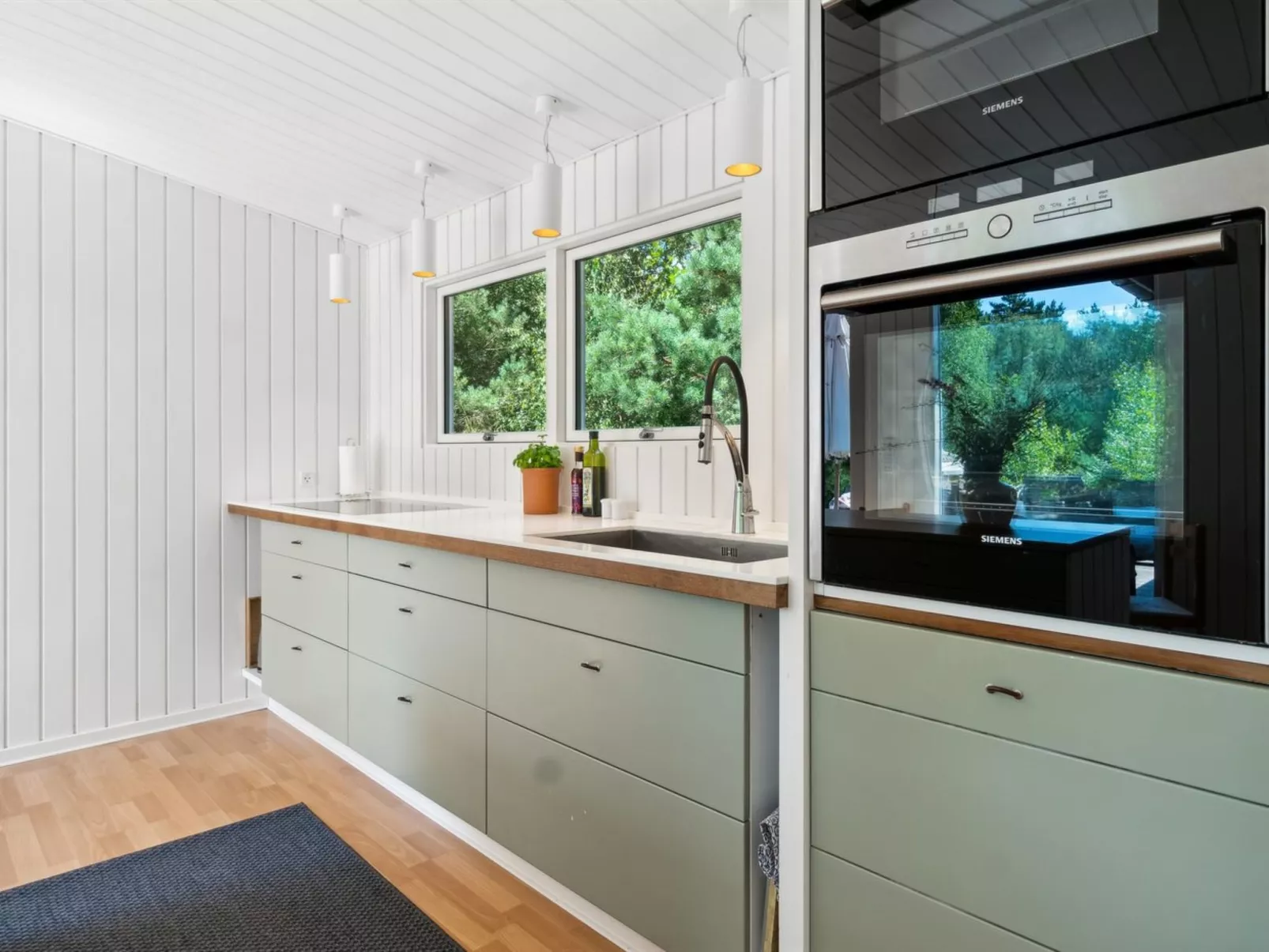 "Sylvie" - 400m from the sea-Inside