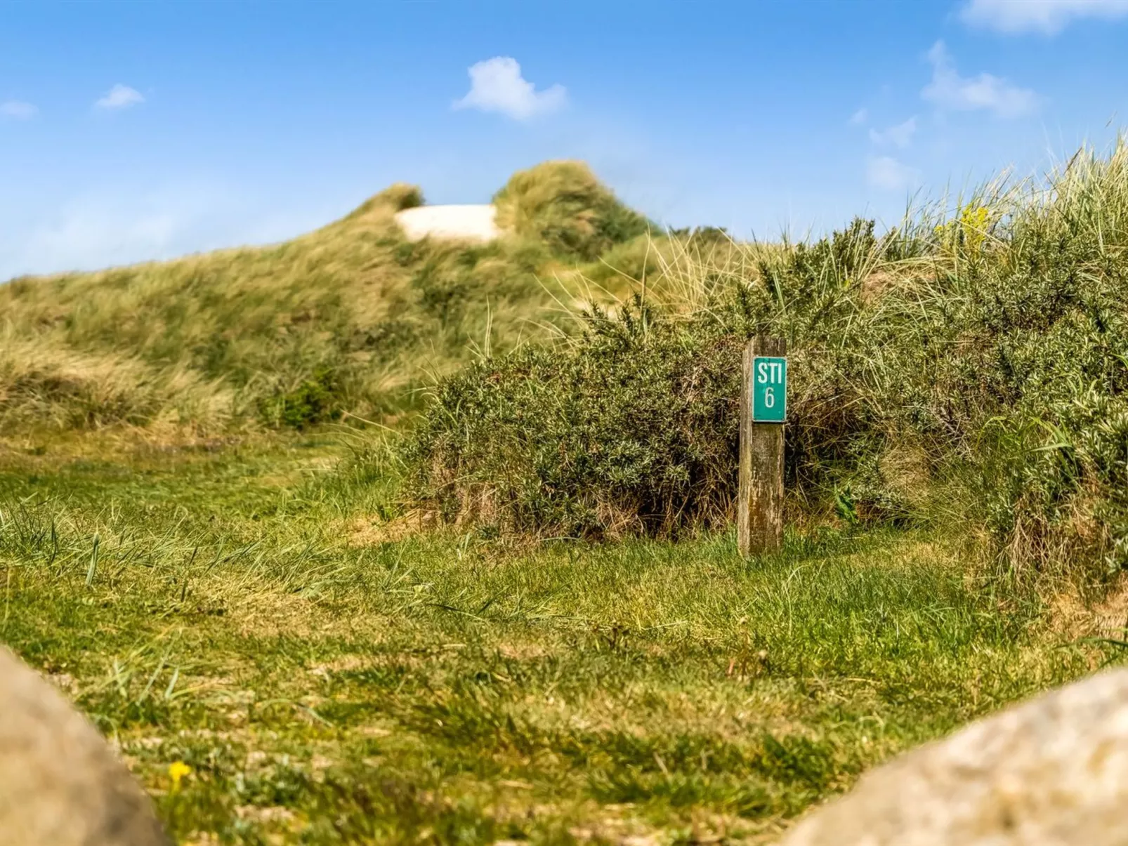 "Tamina" - 50m from the sea-Outside