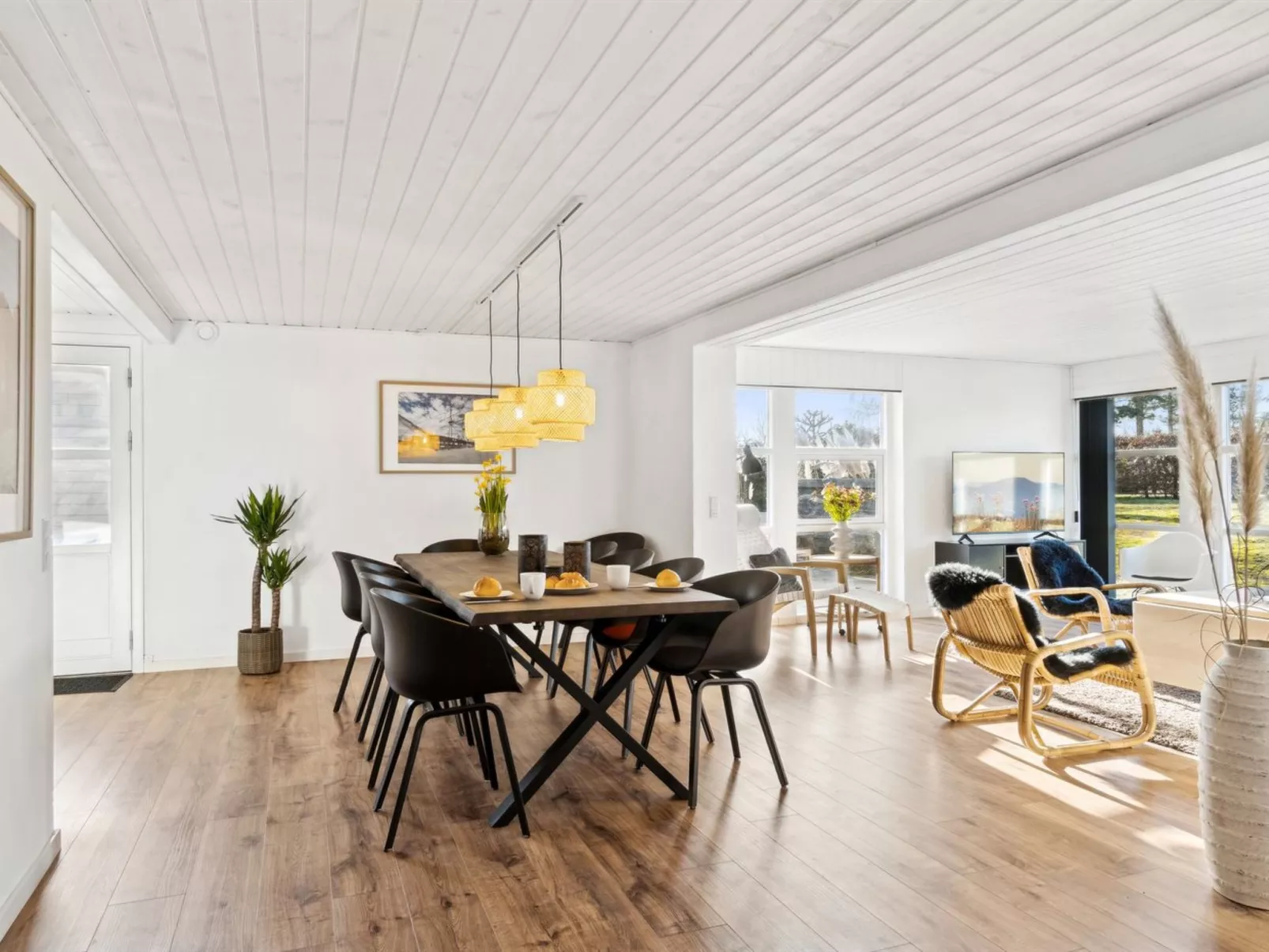 "Sebine" - 200m from the sea-Inside