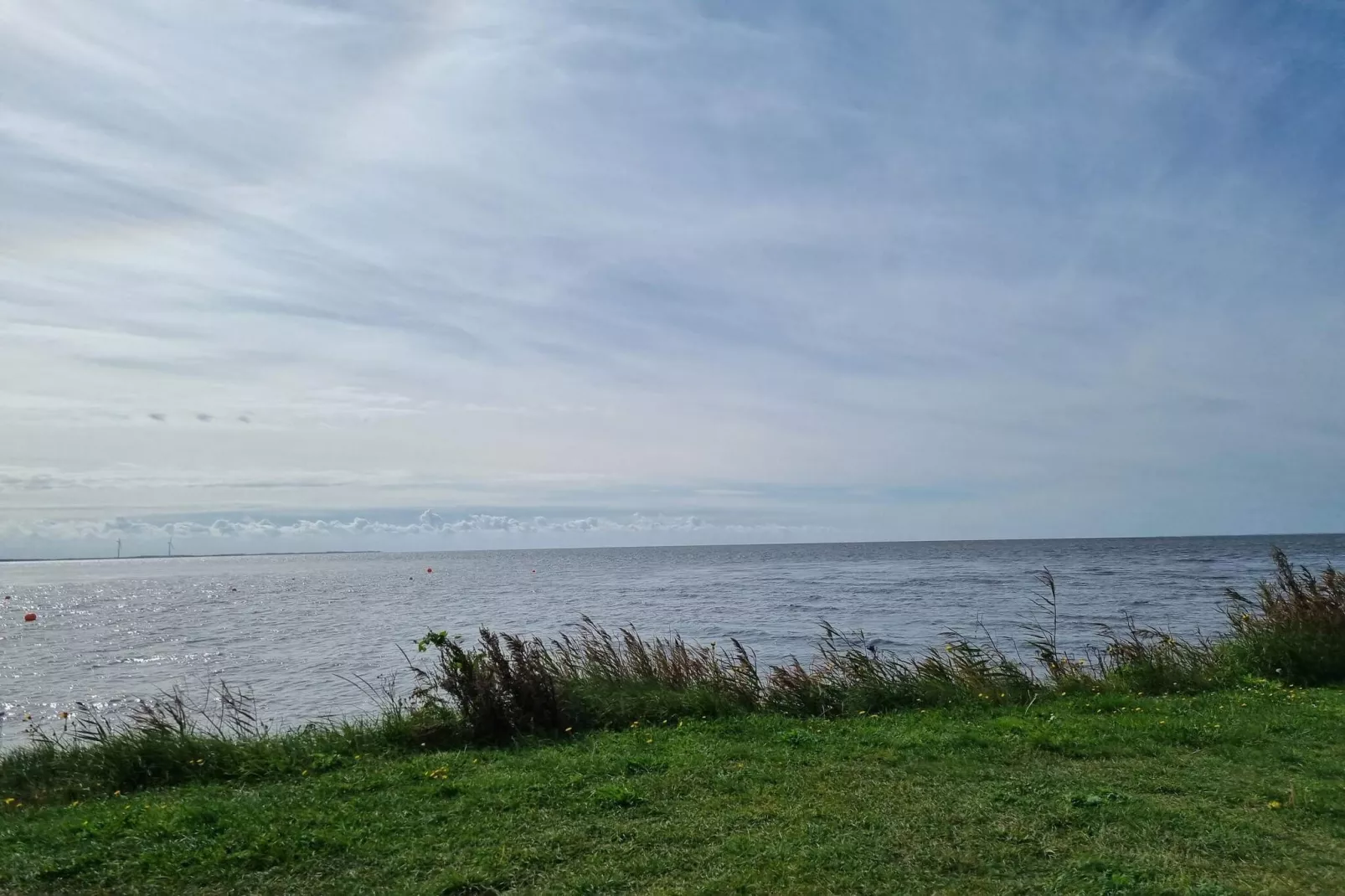 Appartement 2 pièces au Danemark-Vue sur l'eau