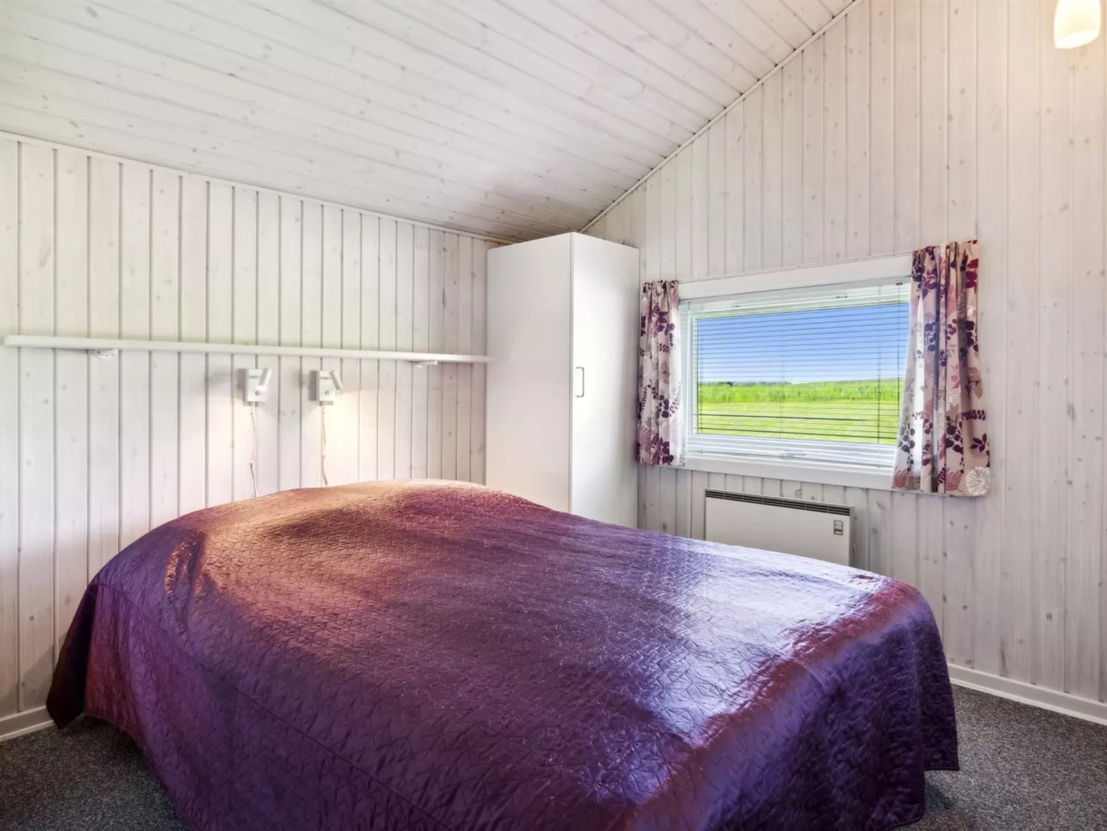 "Gunwald" - 230m from the sea-Inside