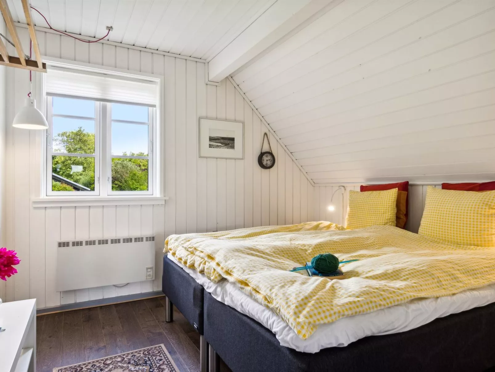 "Jelko" - 375m from the sea-Inside