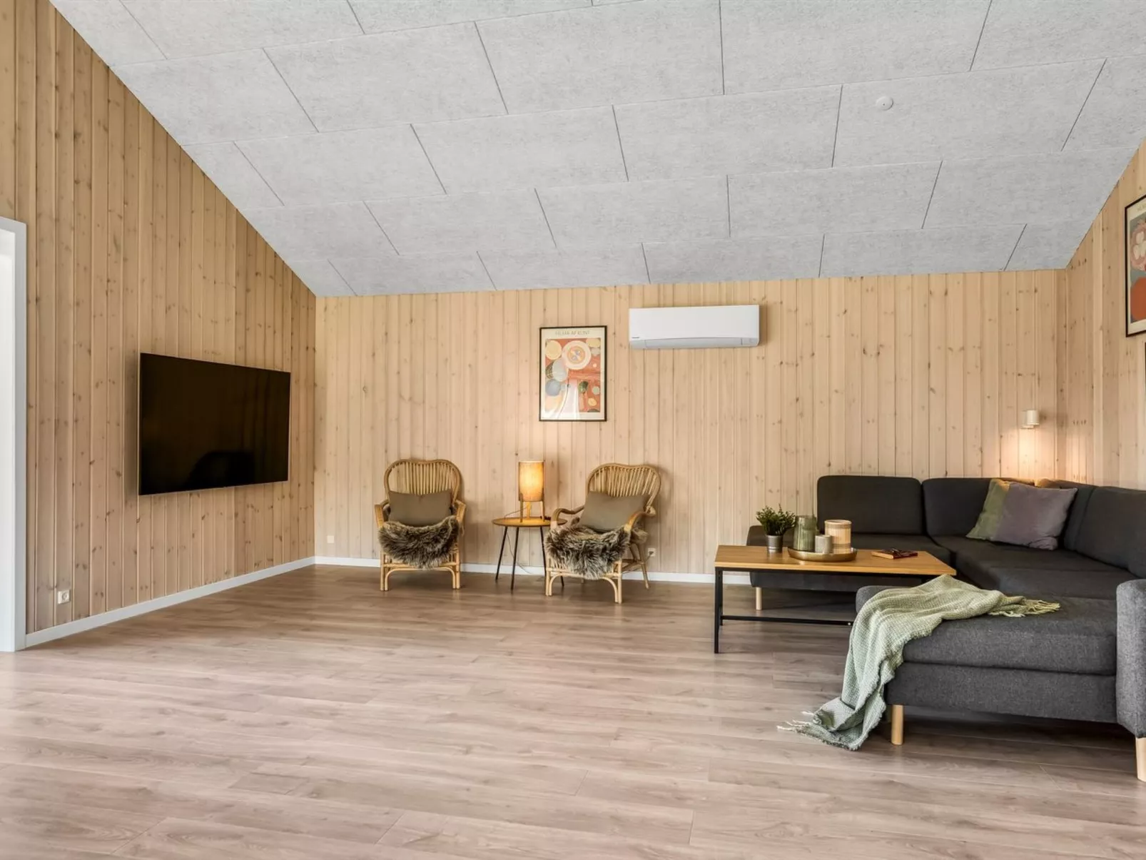 "Elik" - 500m from the sea-Inside