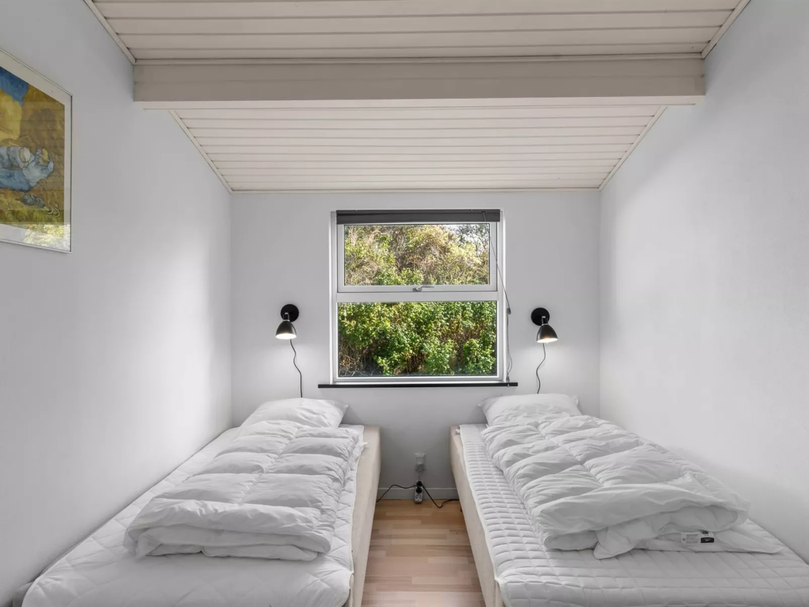 "Maylin" - 350m from the sea-Inside