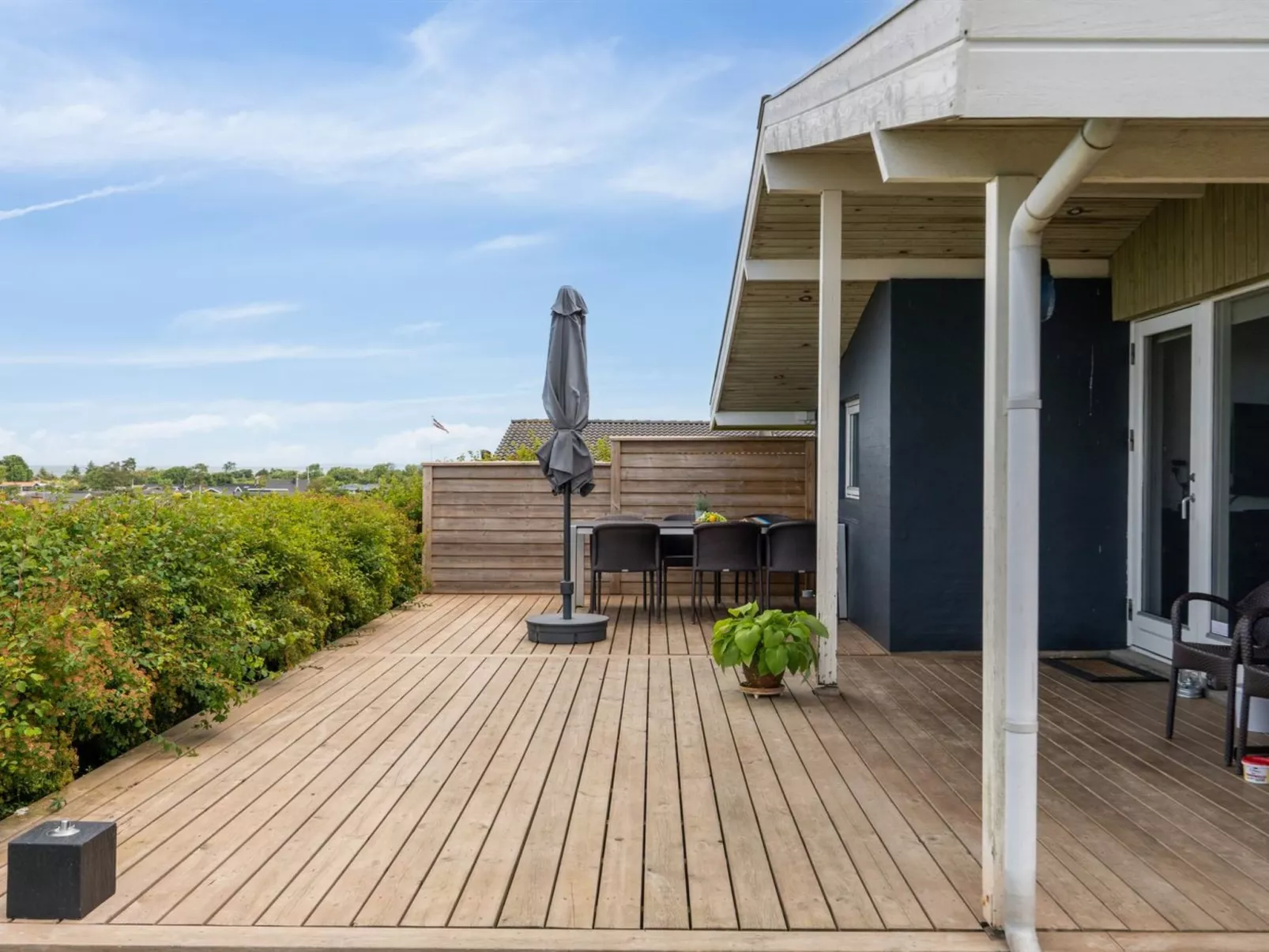 "Nelina" - 300m from the sea-Outside