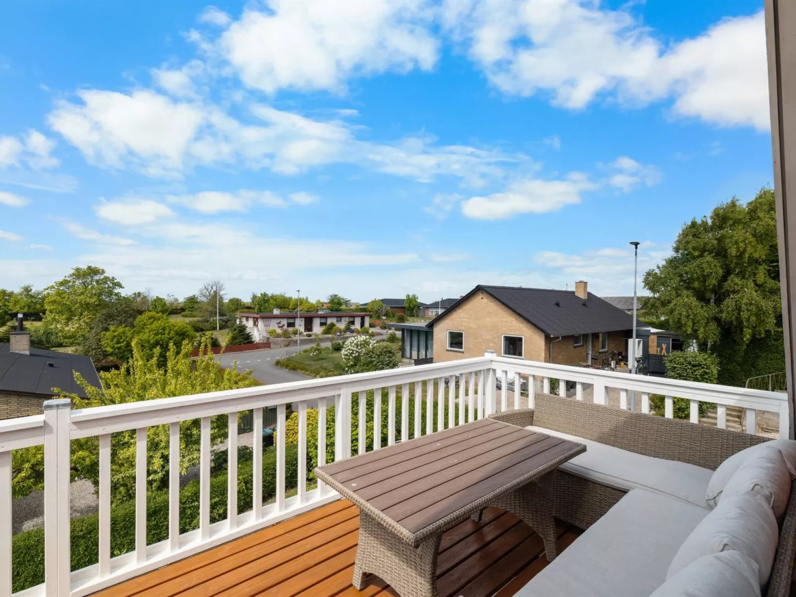 "Romy" - 450m from the sea-Dehors