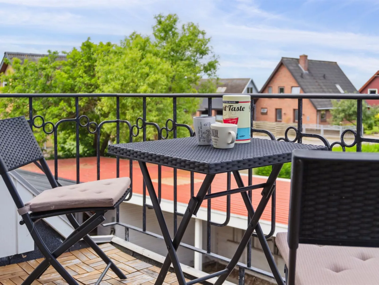 "Deljan" - 200m from the sea-Outside