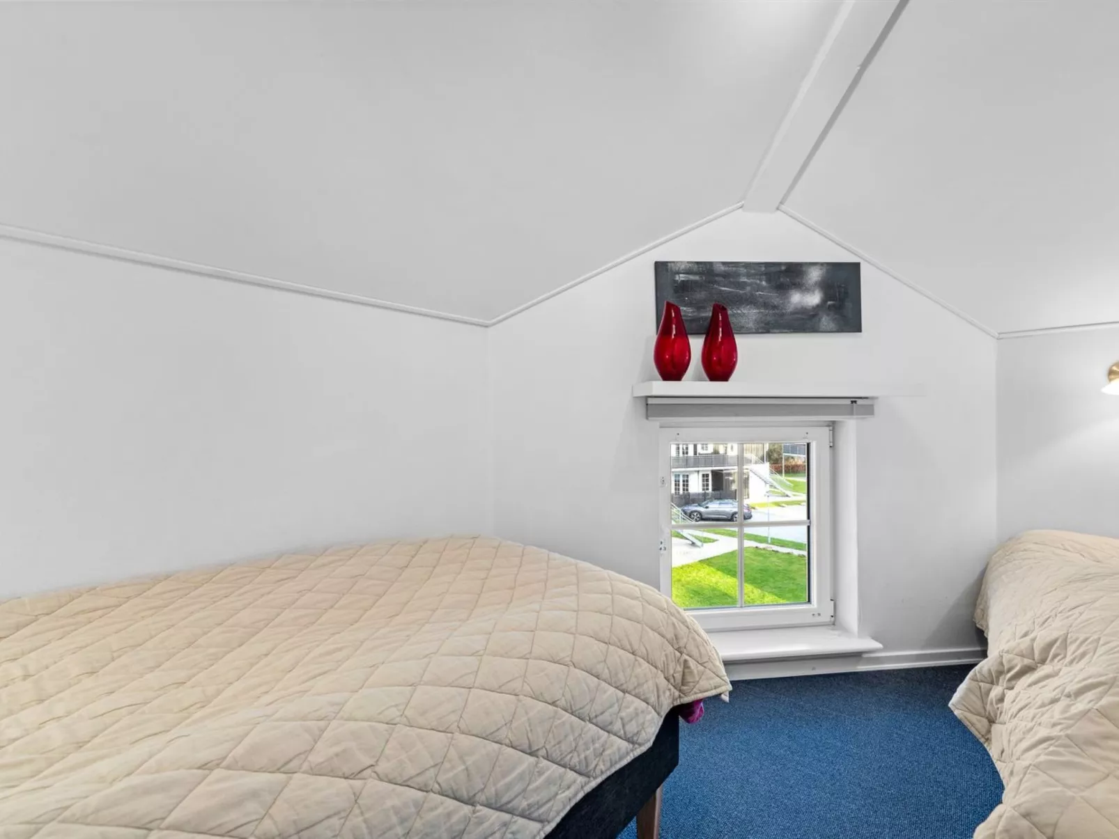 "Casjen" - 250m from the sea-Inside