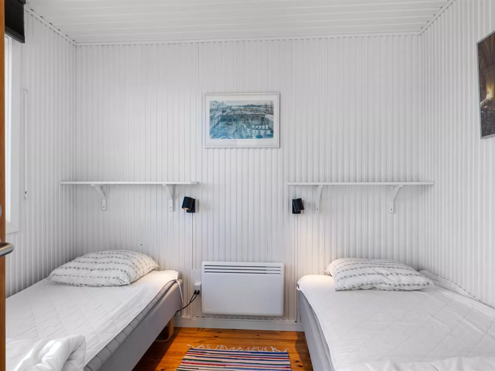 "Kajsa" - 250m from the sea-Inside