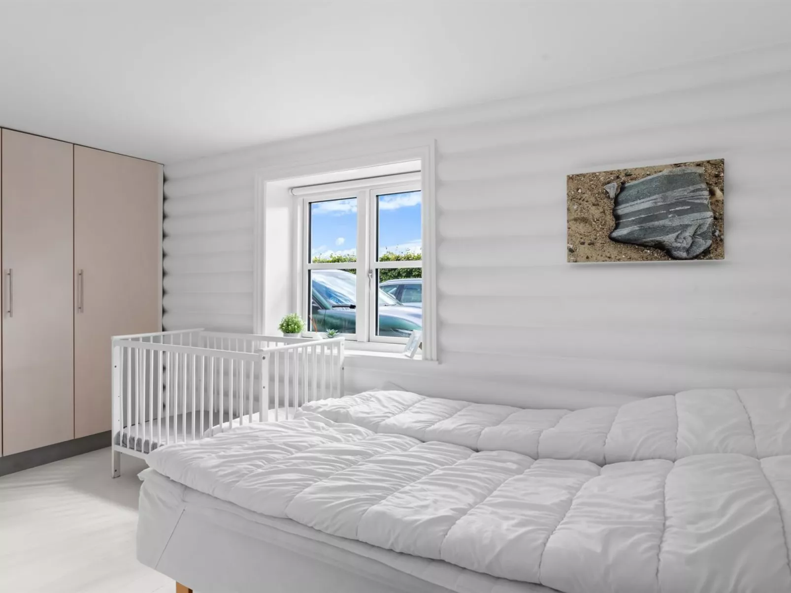 "Falki" - 320m from the sea-Inside