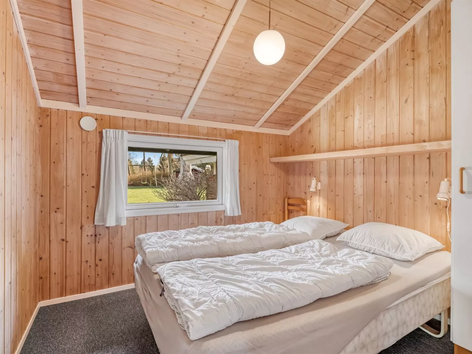 "Emili" - 300m from the sea-Drinnen