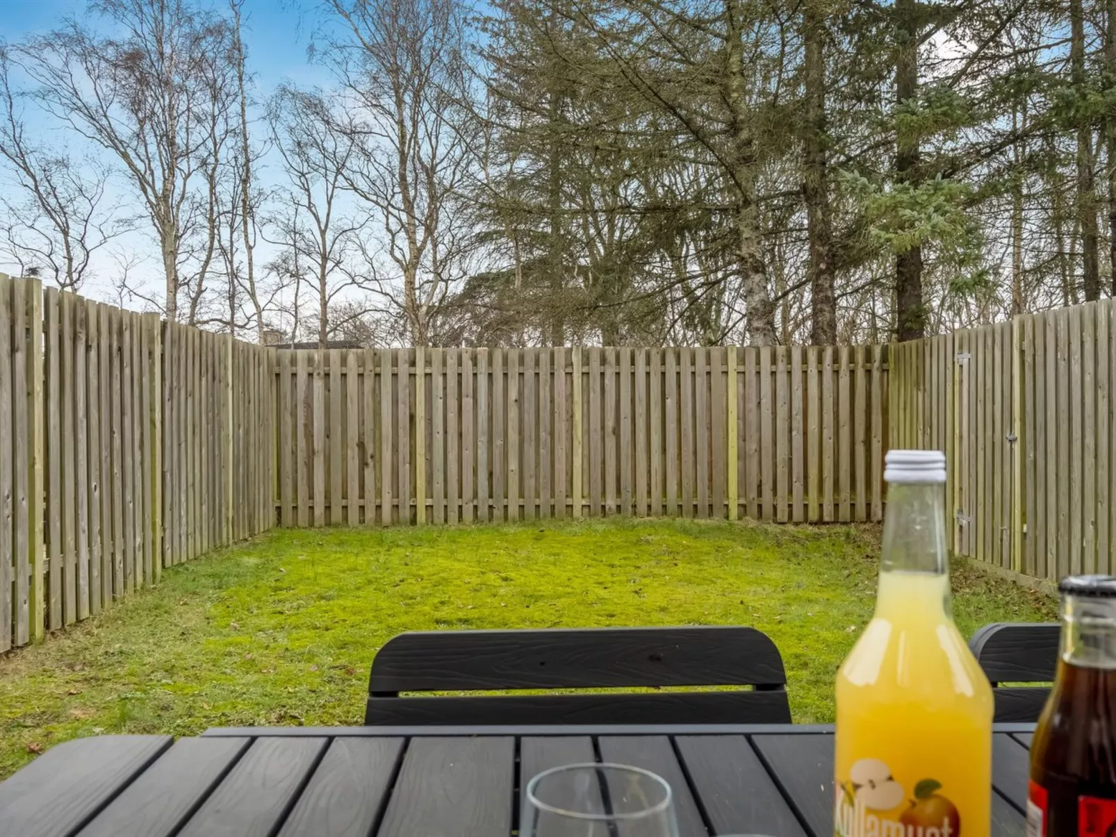 "Etly" - 246m from the sea-Dehors