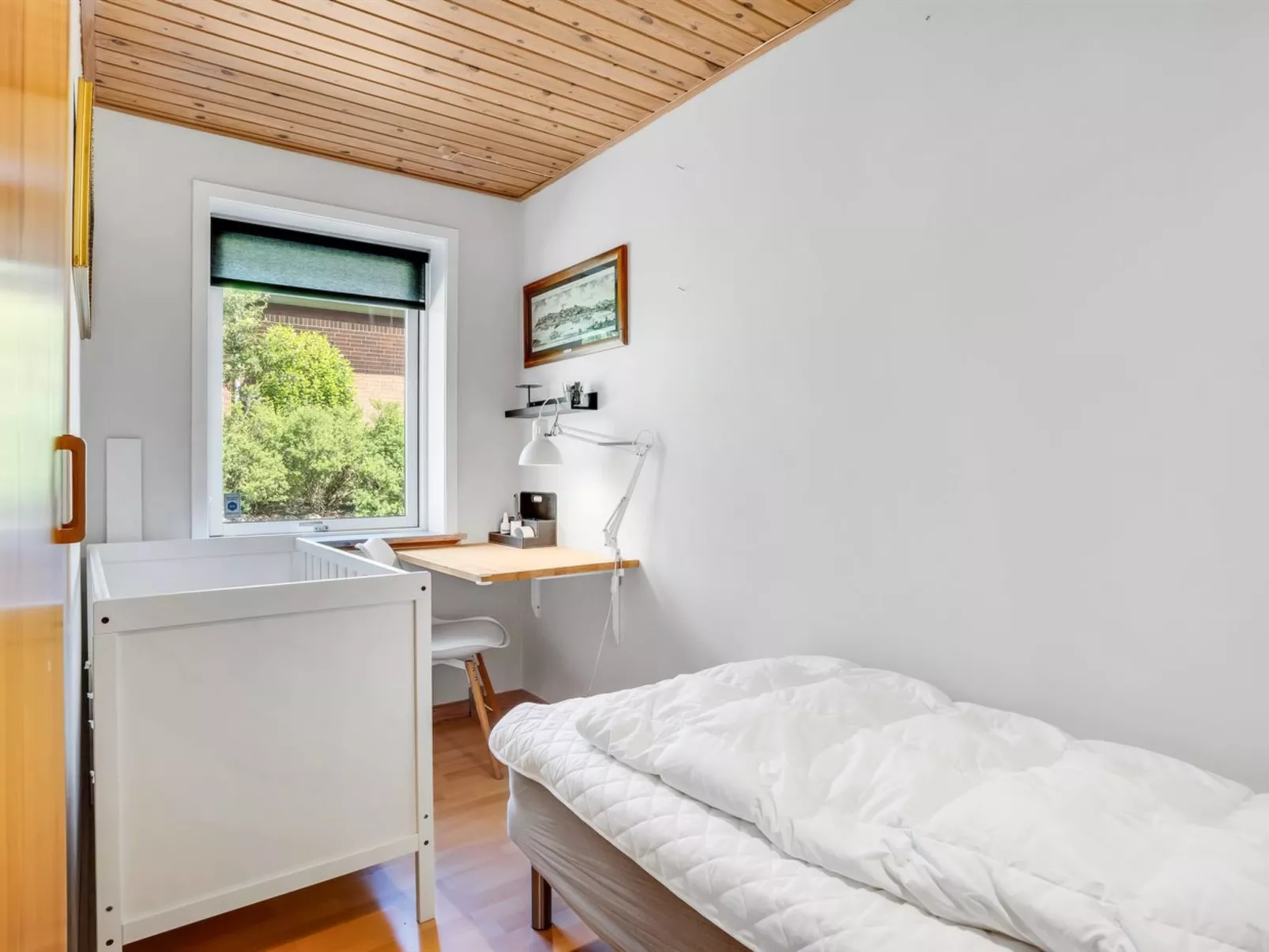 "Srebra" - 420m from the sea-Drinnen