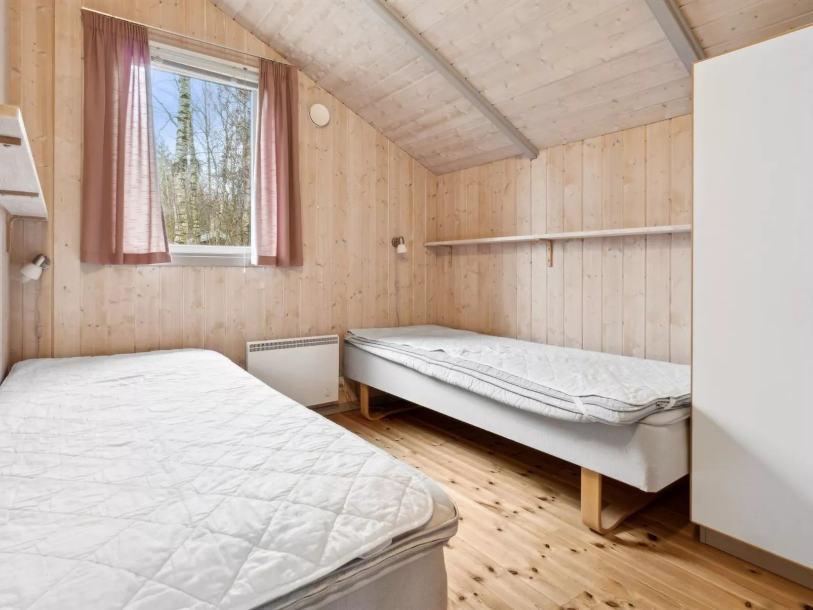 "Agnesa" - 700m from the sea-Inside