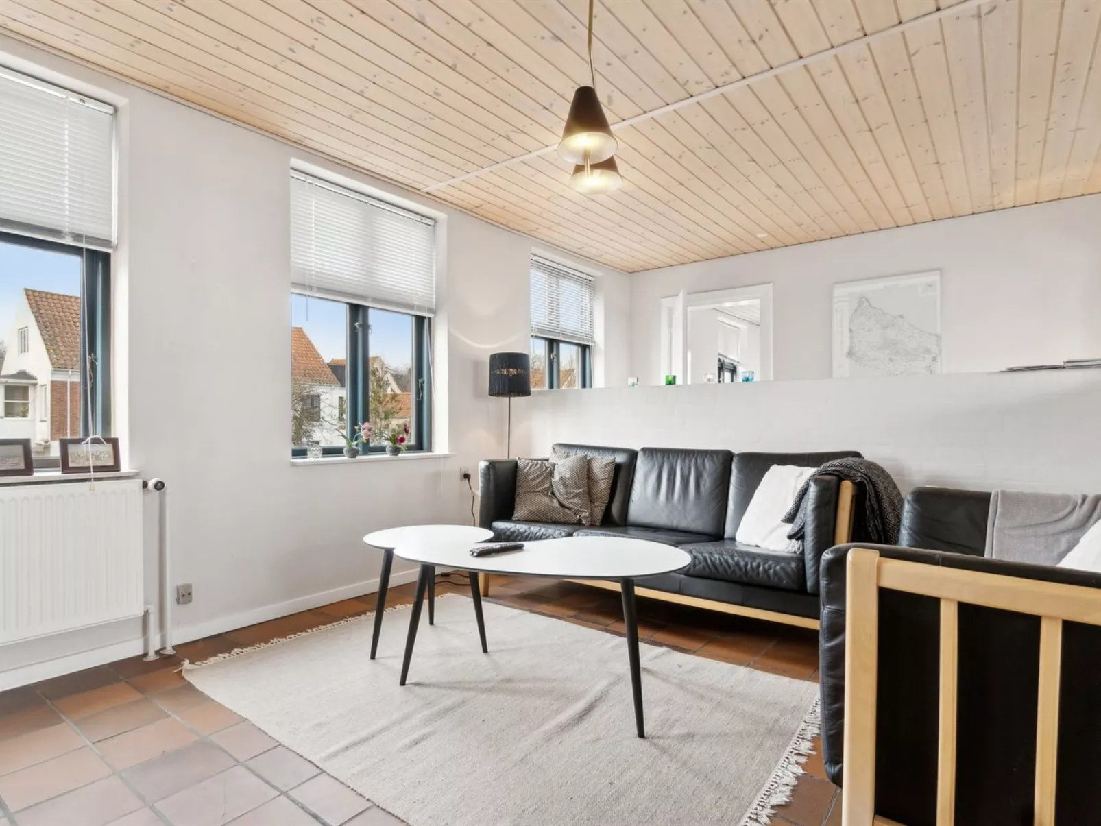 "Elsabeth" - 50m from the sea-Dedans