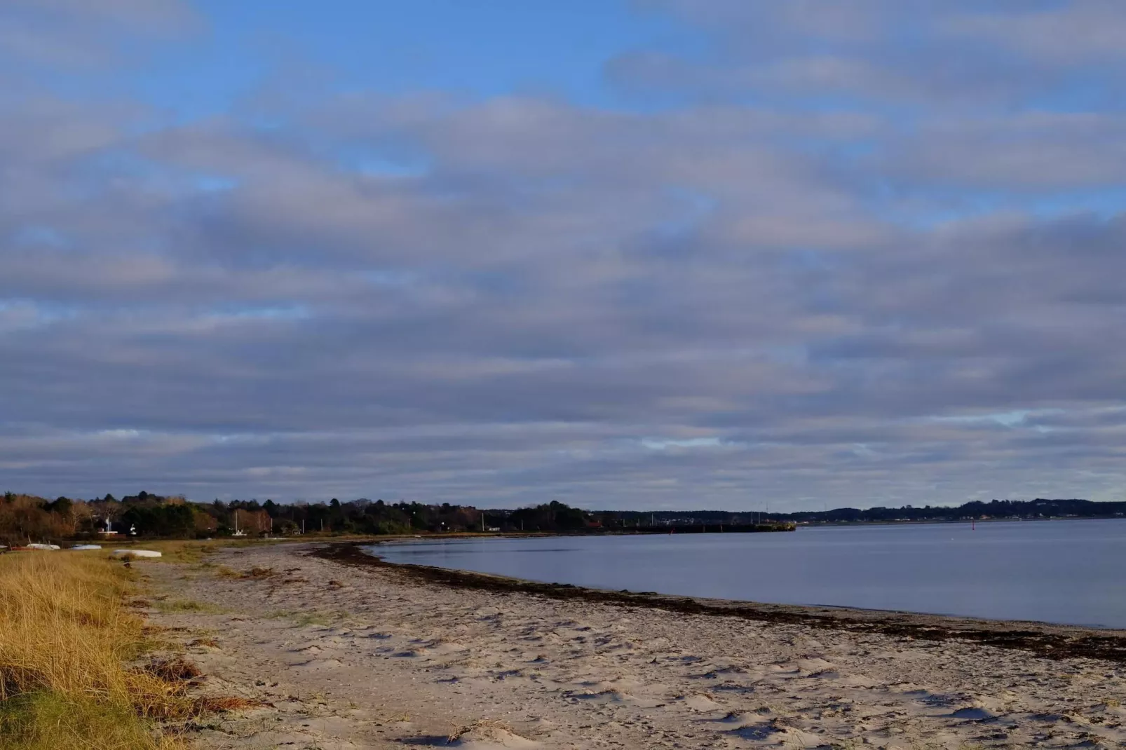 4 Sterne Ferienhaus in Ebeltoft-Wasserblick
