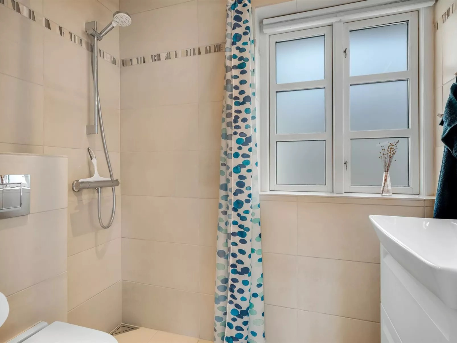 "Toska" - 3km from the sea-Inside