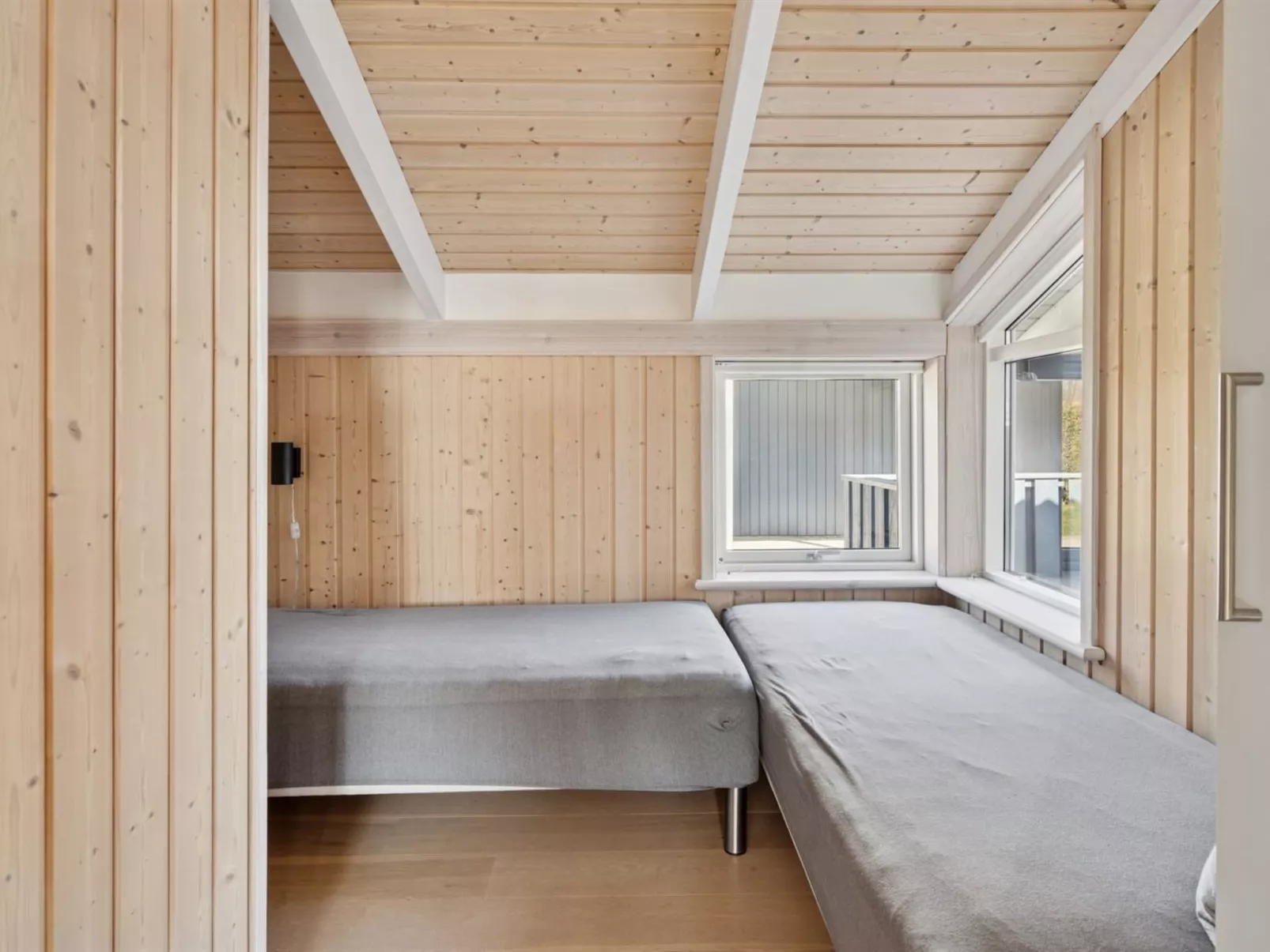 "Annegret" - 200m from the sea-Inside