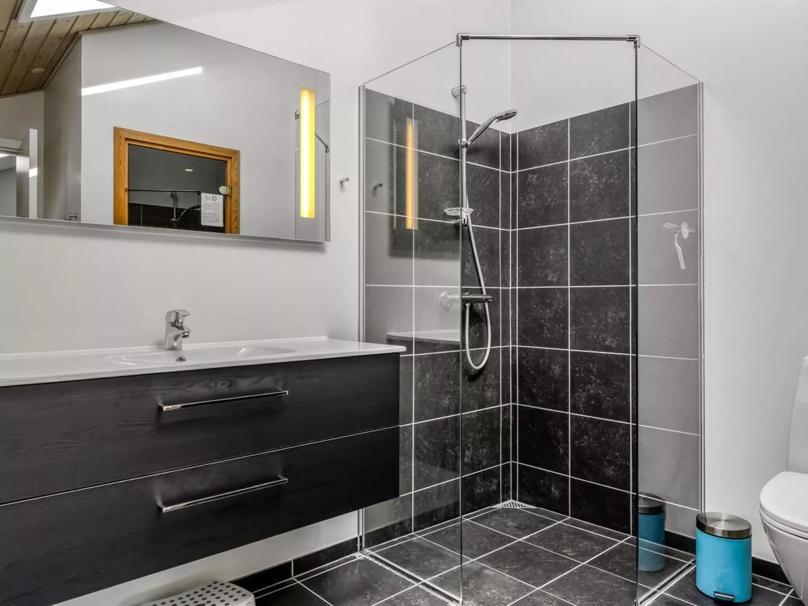 "Delko" - 650m from the sea-Dedans