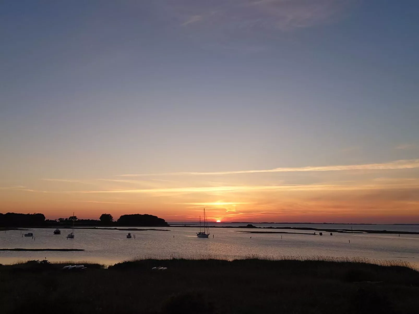 "Devis" - 75m from the sea-Outside