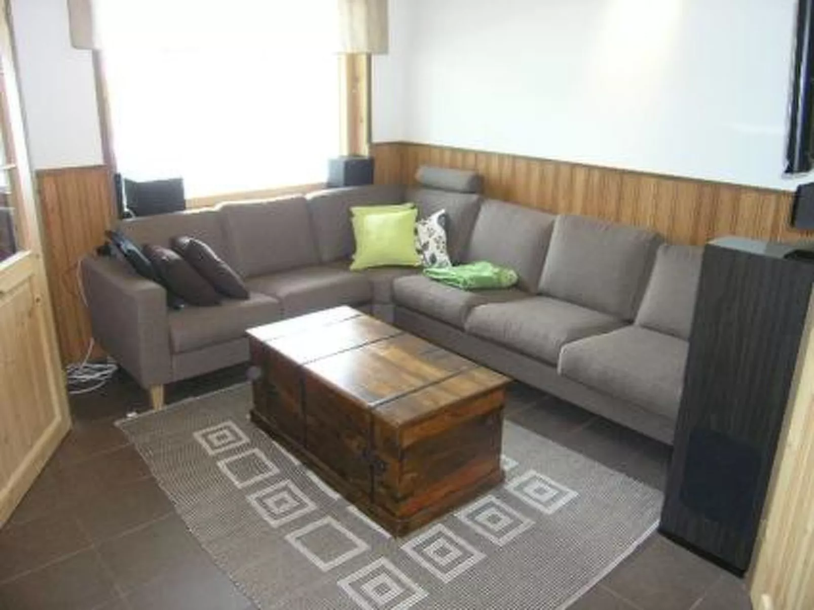 Ryytilänranta-Dedans