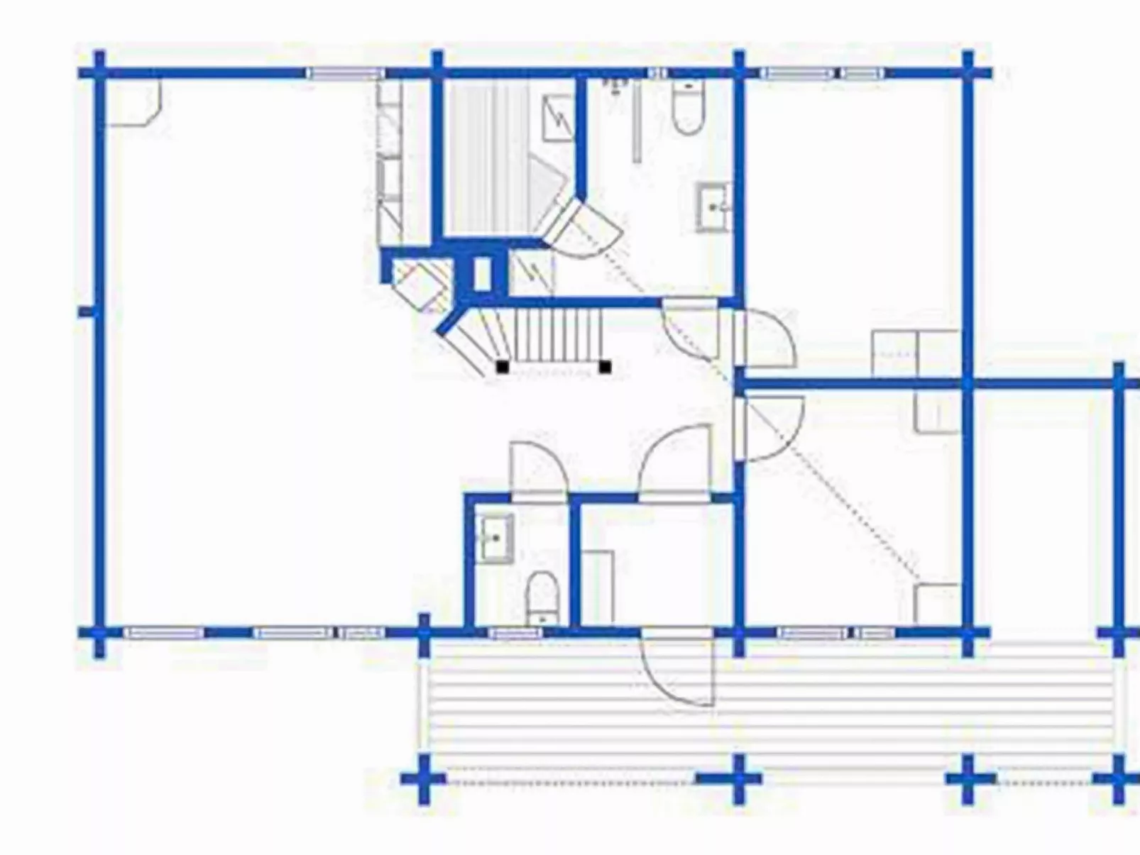 Luostonseita 3-Inside