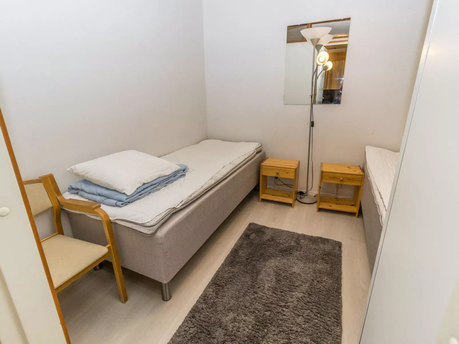 Saariselän väärtin kammi 2-Drinnen