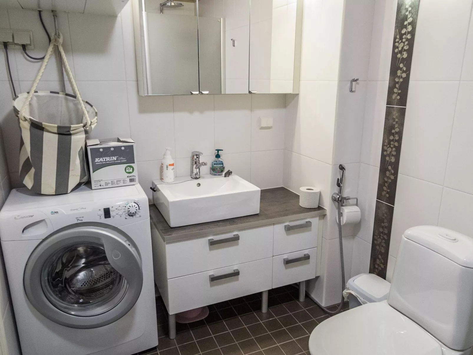 Ylläskumpu 3 / sivakka-Inside