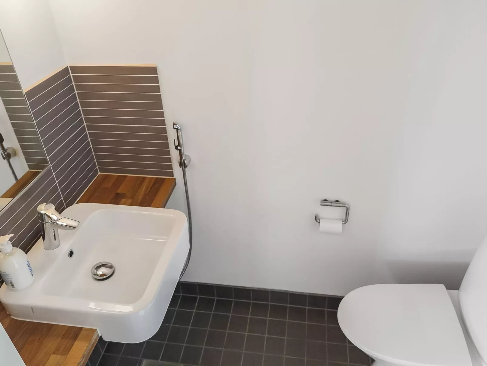 Kelotähti nice view-Drinnen