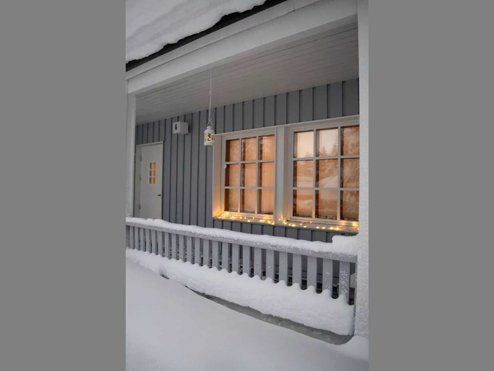 Saariseläntie 8 f 6-Drinnen