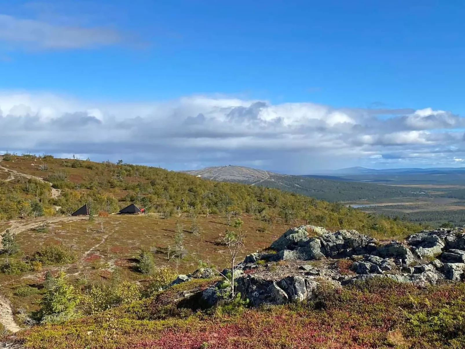 Levin stara c12-Drinnen