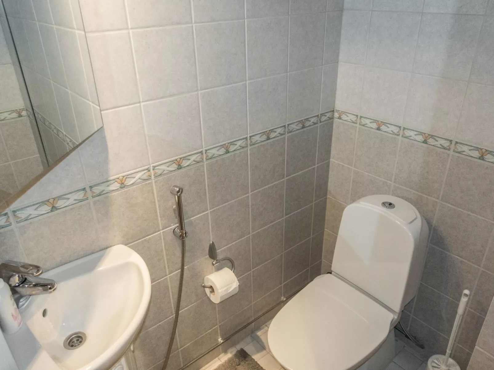 Keskuskuja b4-Inside