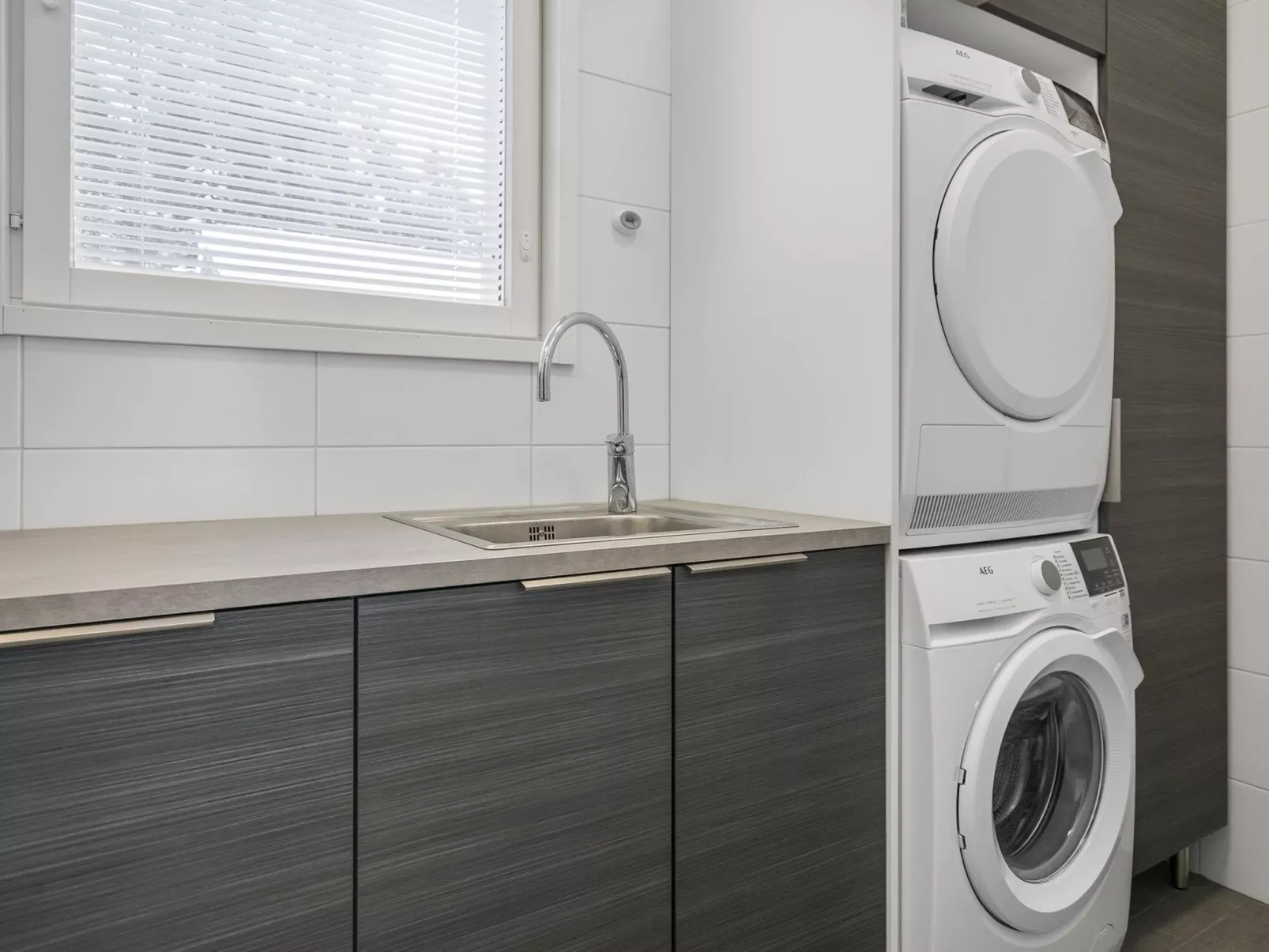 Villa kuortane-Dedans