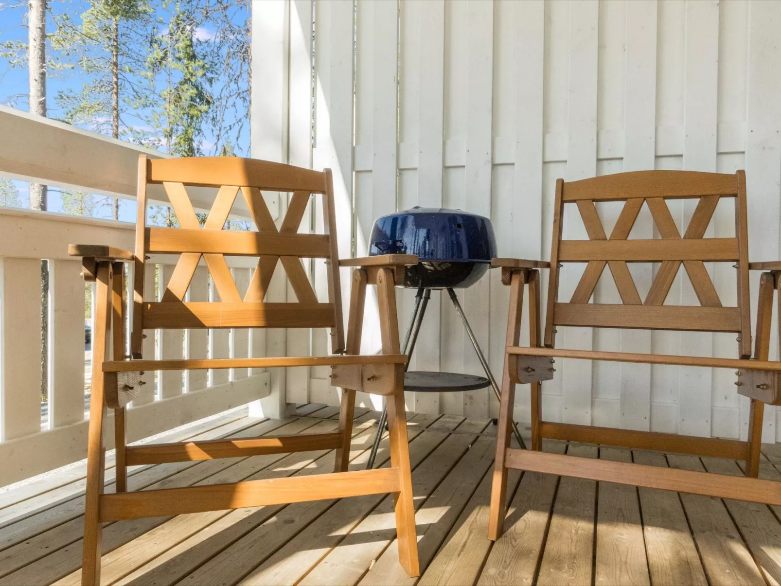 South point apartments 4a-Inside