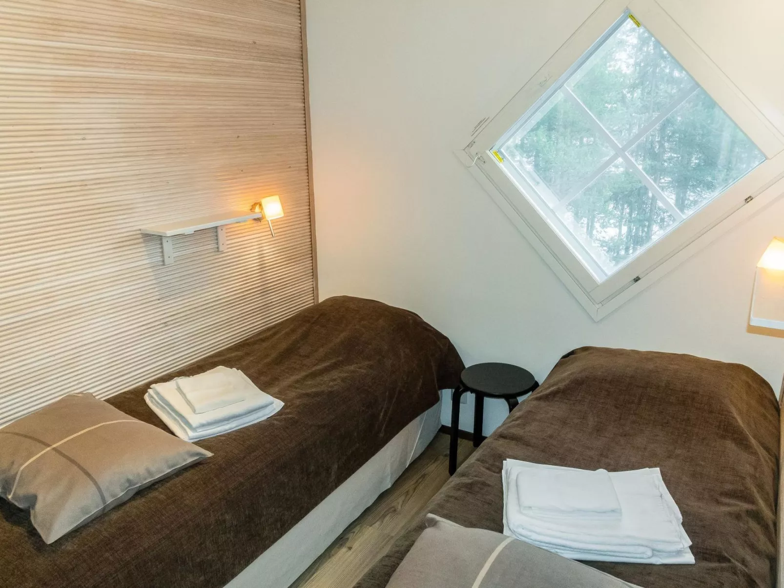 Levinkolmio c6-Drinnen