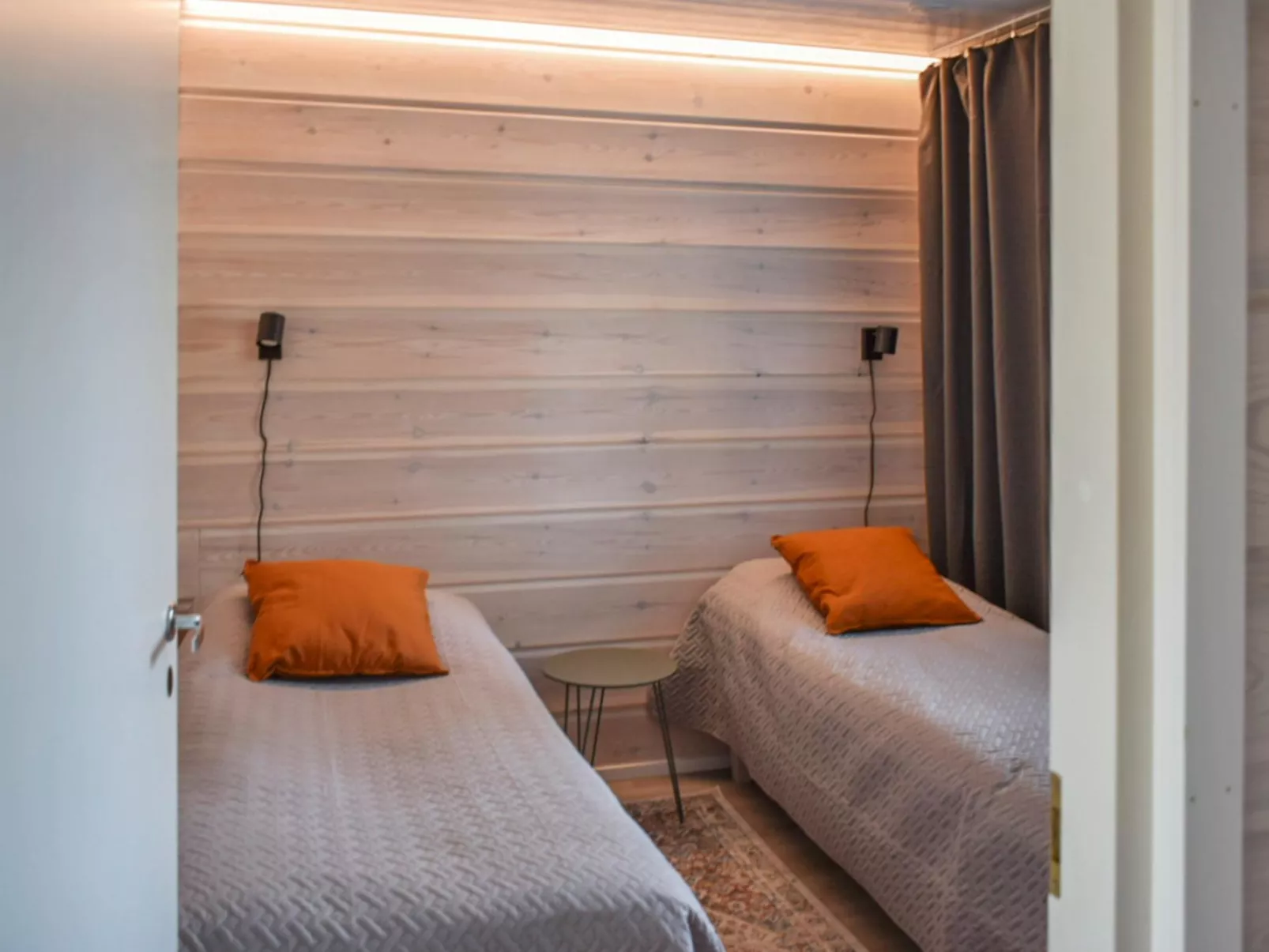 Villa galdu b-Inside