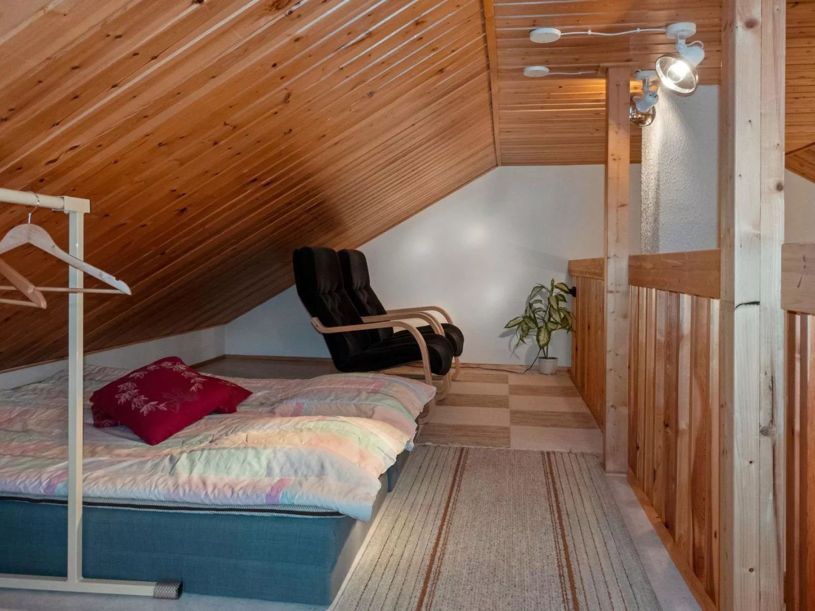 Siulapalkinen a 4-Inside