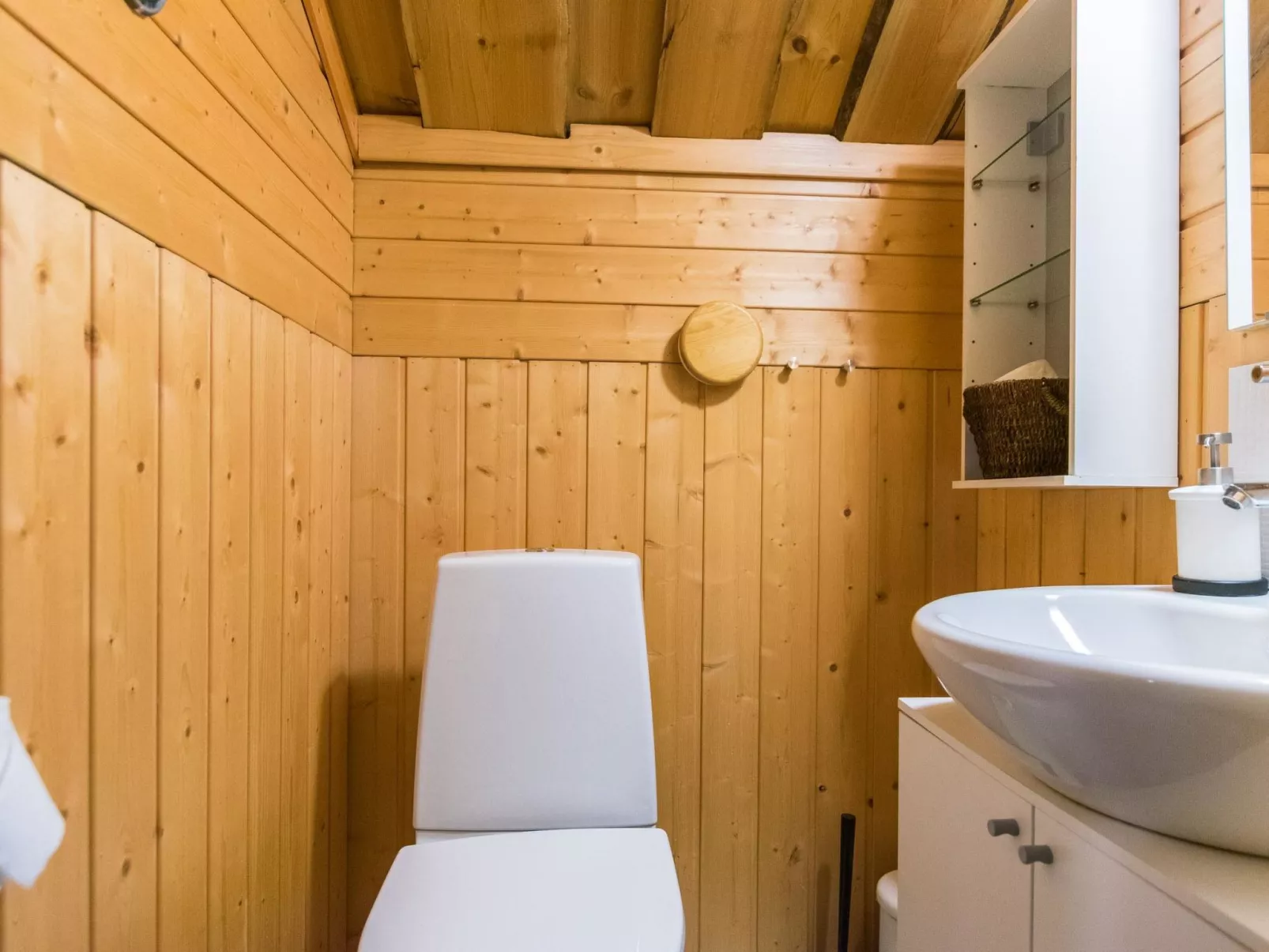 Pyhän huave-Drinnen