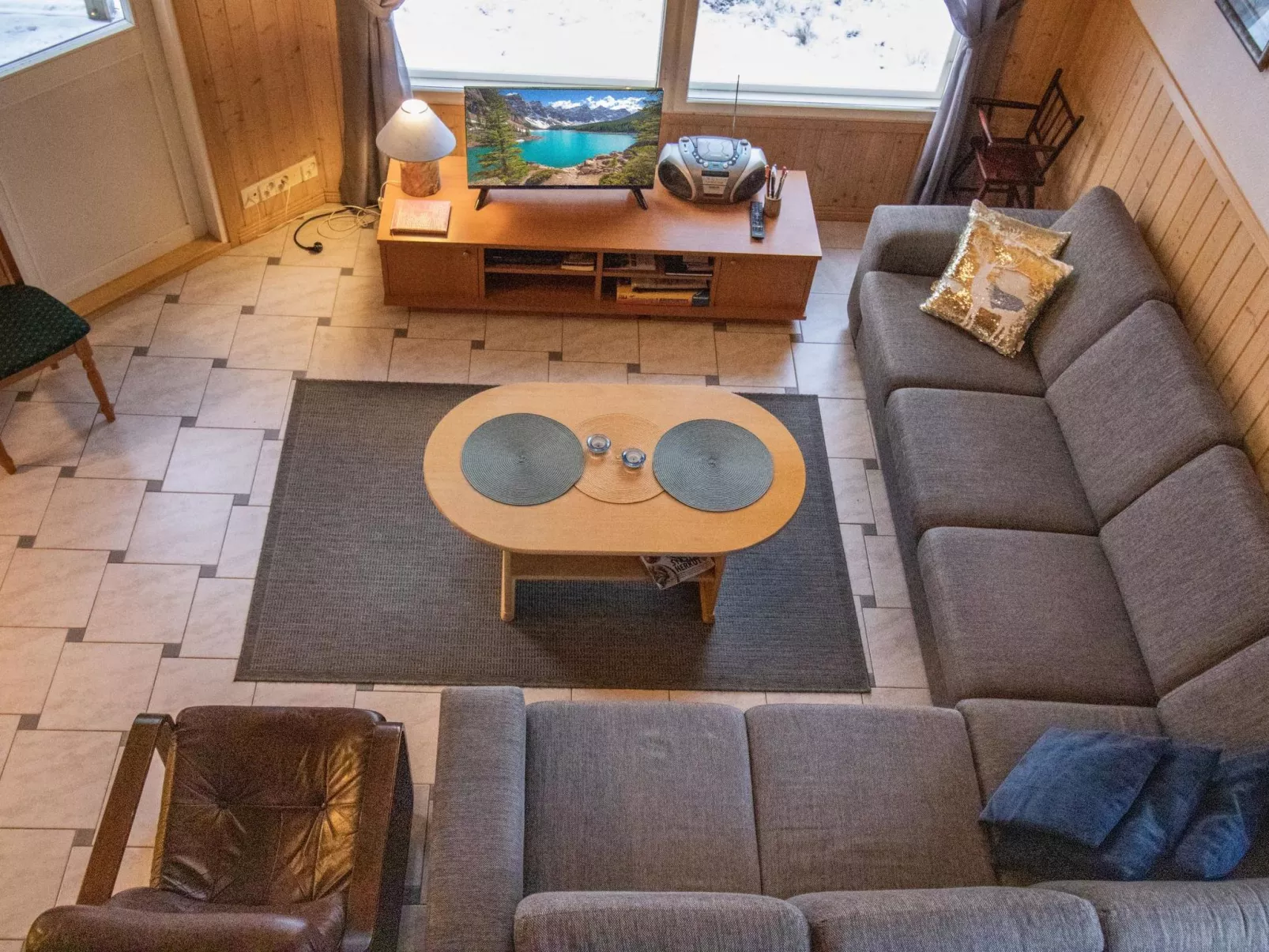 Aslakin helmi a-Inside