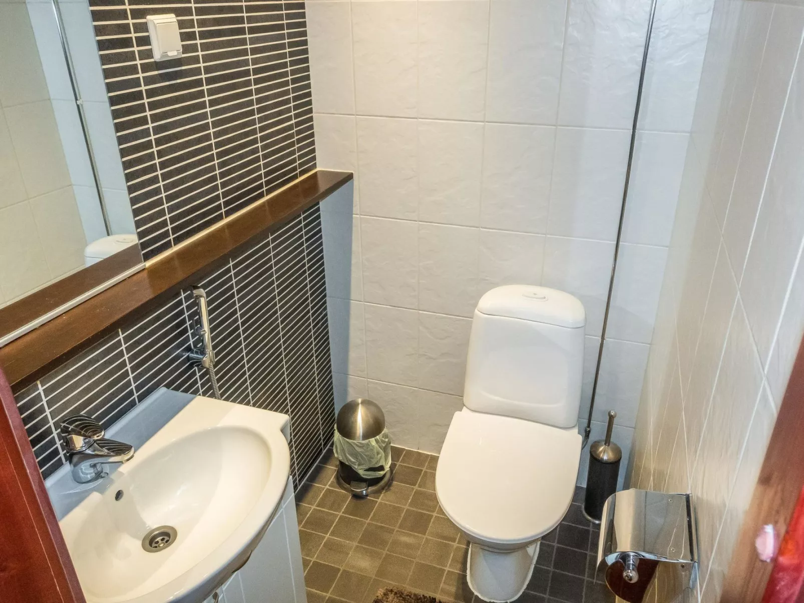 Levin otava 8-Drinnen