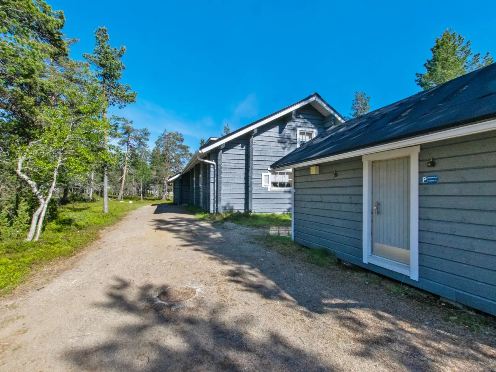 Vuonelo 8 a 2-Dedans