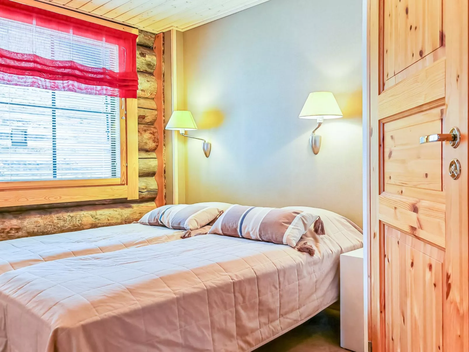 Nilikuru d10-Drinnen