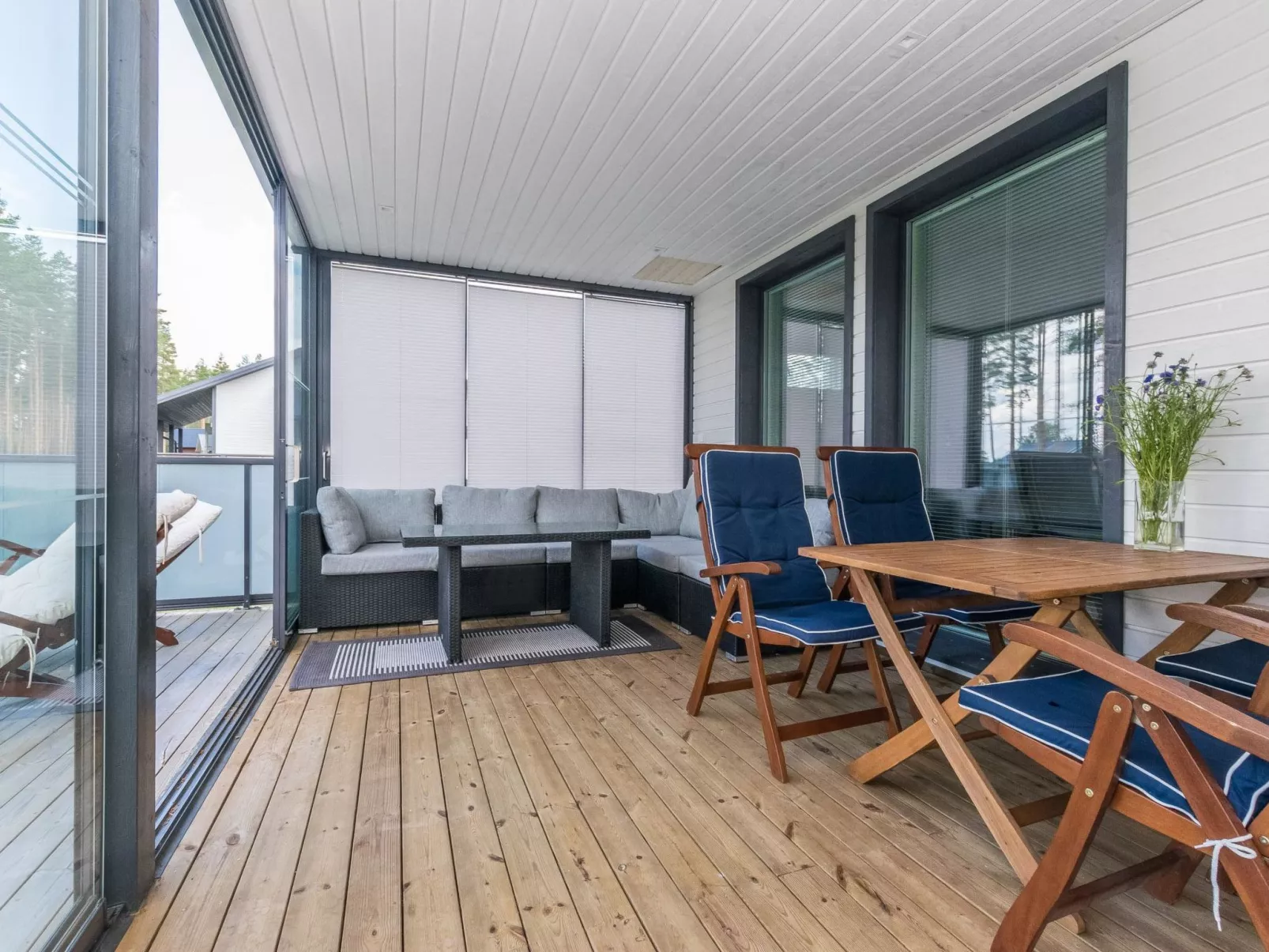 Kuortaneen helmi-Inside