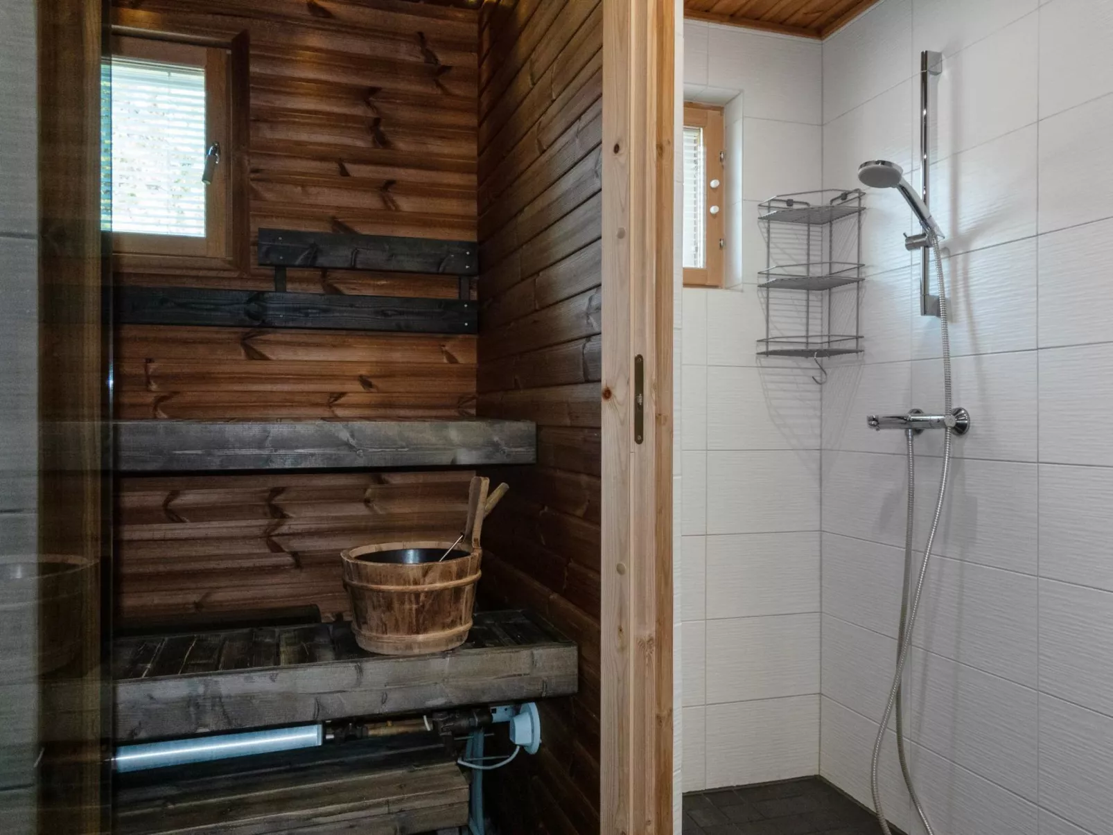 Kuurankuksa b-Drinnen