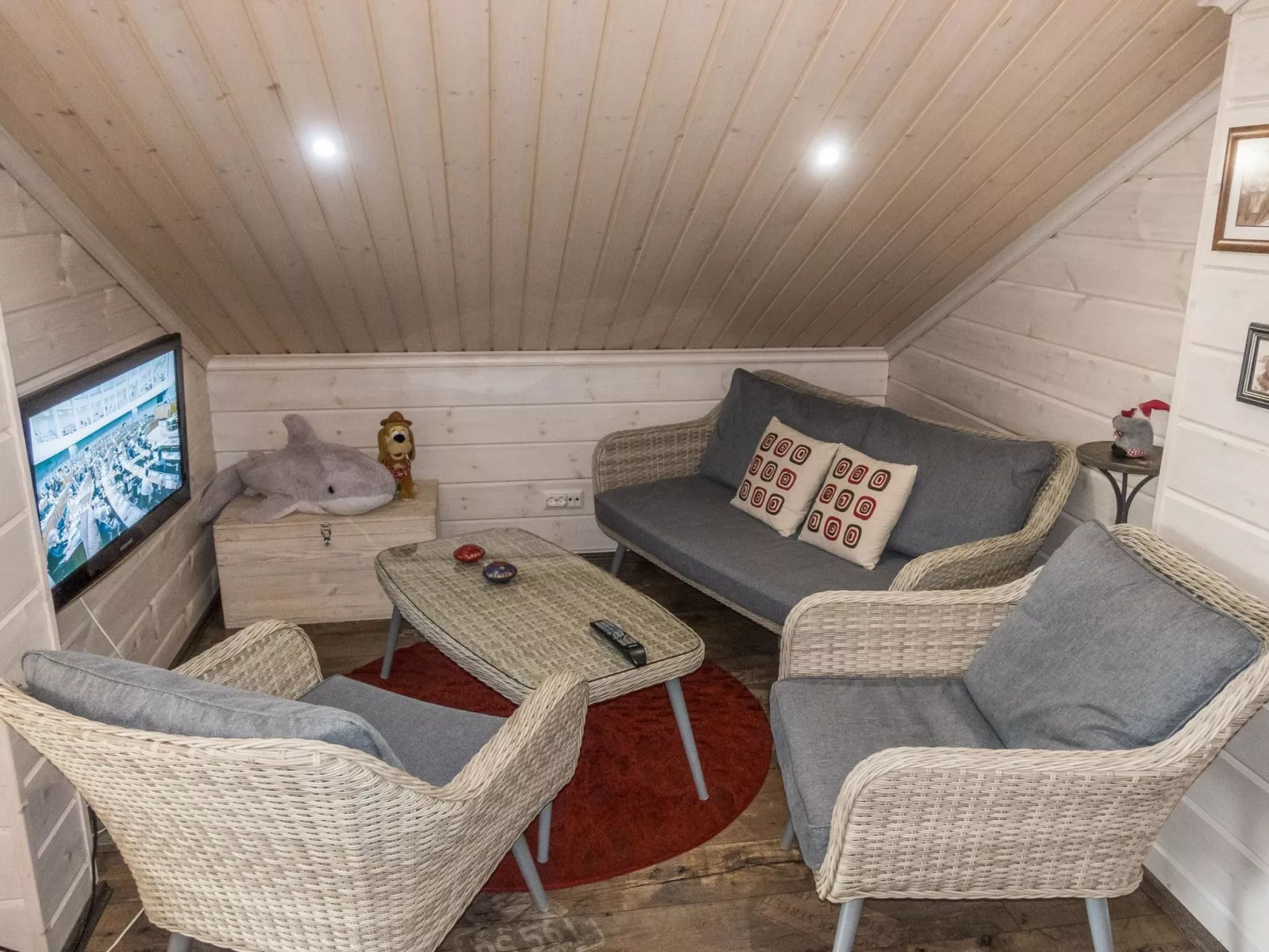 Kuurankuksa a-Drinnen