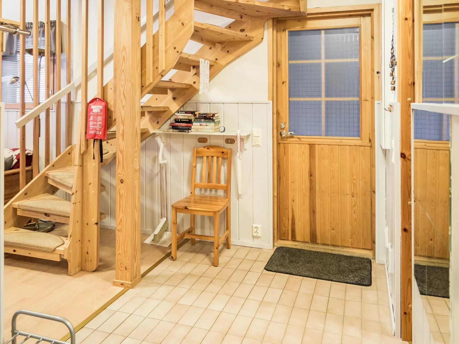 Aihki c/o villa armas 50-Inside