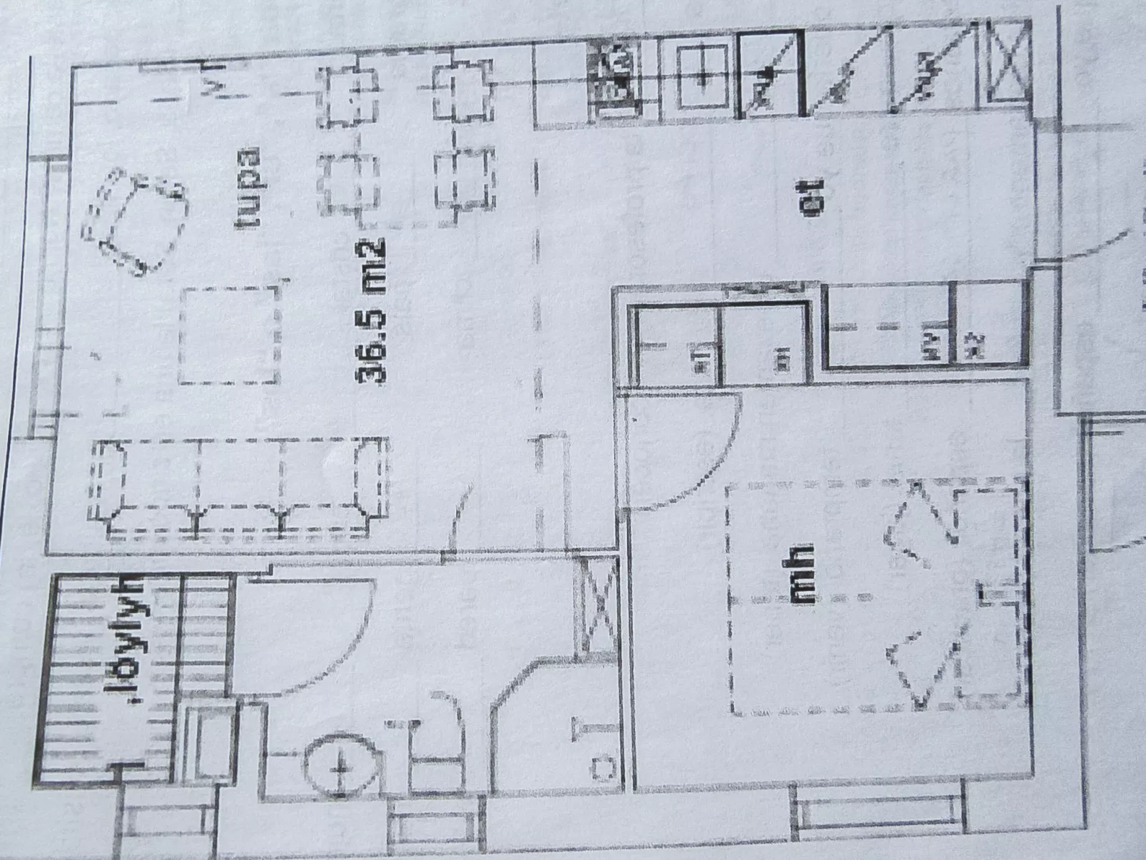Yllästar 3 as 601-Dedans